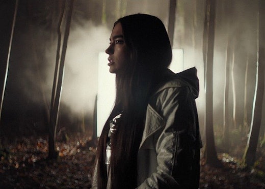 Dua Lipa in Scotland